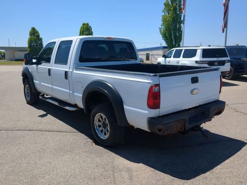 Used 2011 Ford F250 XLT AWD/4WD image 6