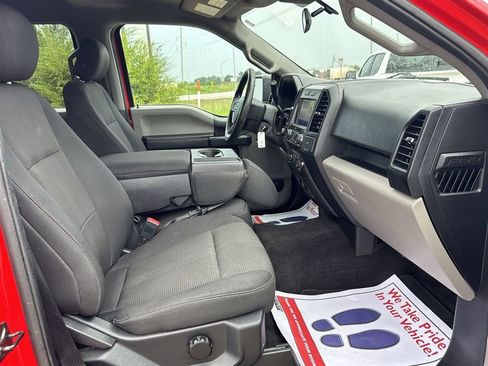 Used 2020 Ford F150 XL w/ Equipment Group 101A Mid image 24