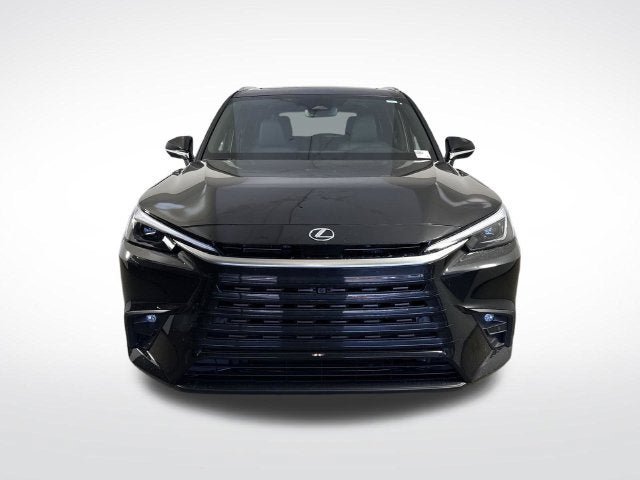 New 2026 Lexus TX 350 AWD image 27