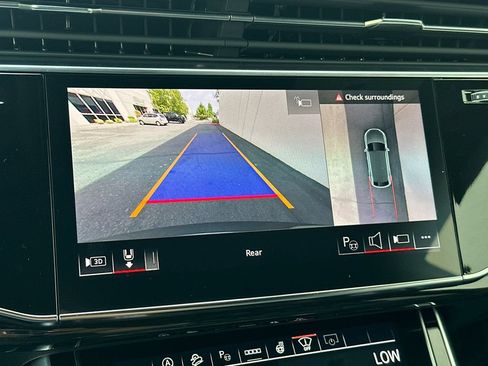 New 2026 Audi Q8 Prestige AWD/4WD image 20
