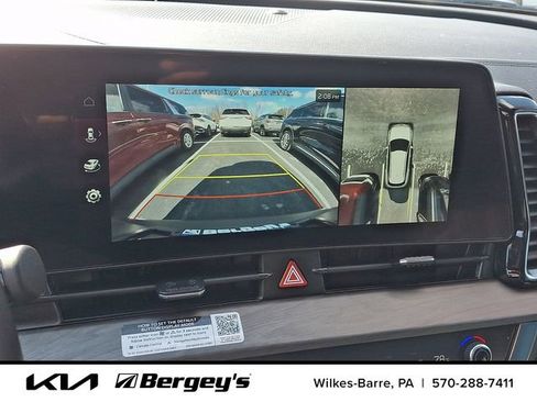 Certified 2023 Kia Sportage X-Pro Prestige image 21