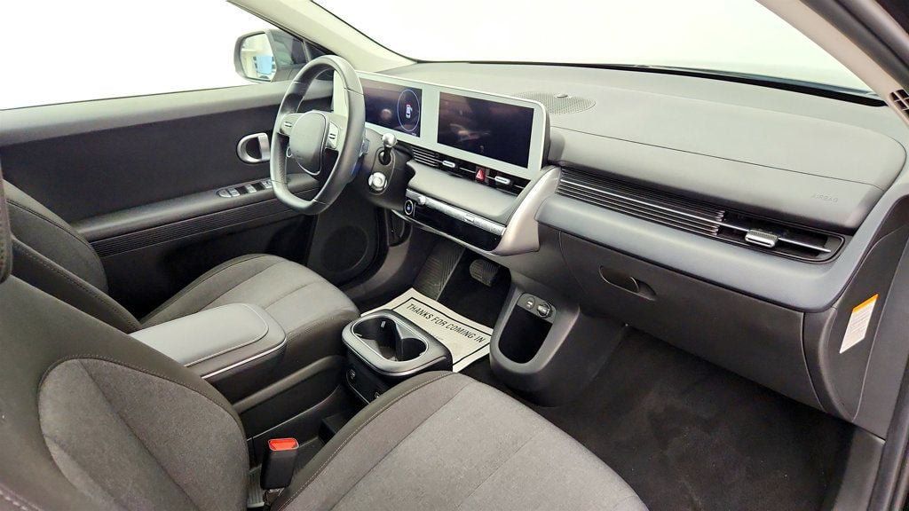 Used 2023 Hyundai Ioniq 5 SE RWD image 24