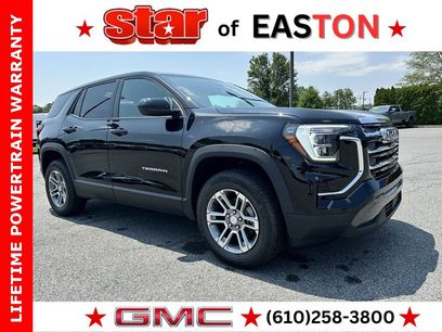 New 2026 GMC Terrain Elevation w/ Technology Package II