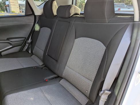 Certified 2021 Kia Soul EX image 13