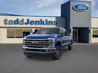 New 2026 Ford F350 Lariat video 2