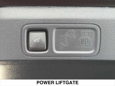 Used 2024 Lincoln Navigator L Reserve image 48