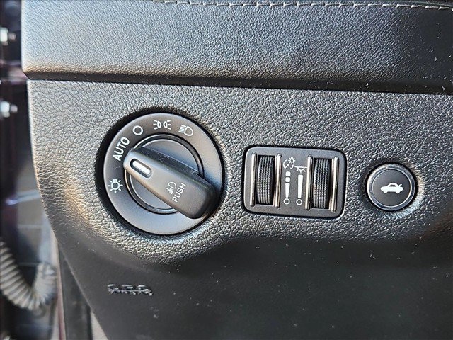 Used 2021 Dodge Charger Scat Pack w/ Daytona Edition Group RWD image 10