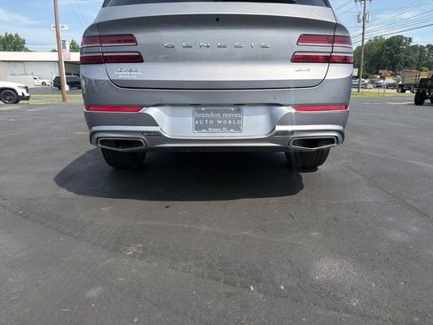 Used 2024 Genesis GV80 2.5T AWD/4WD image 31