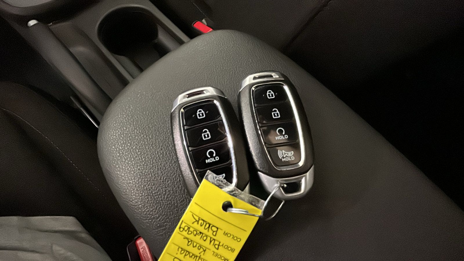 Certified 2023 Hyundai Kona SEL w/ Convenience Package FWD image 26