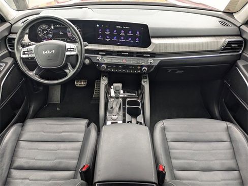 Certified 2023 Kia Telluride SX Prestige image 24