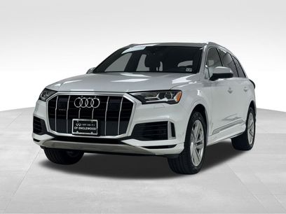 Used 2022 Audi Q7 3.0T Premium Plus w/ Premium Plus Package