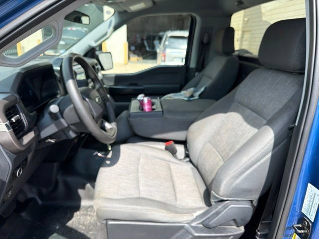 Used 2024 Ford F150 XL w/ Equipment Group 103A High RWD image 17