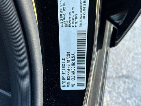 New 2026 RAM 1500 Lone Star RWD image 26