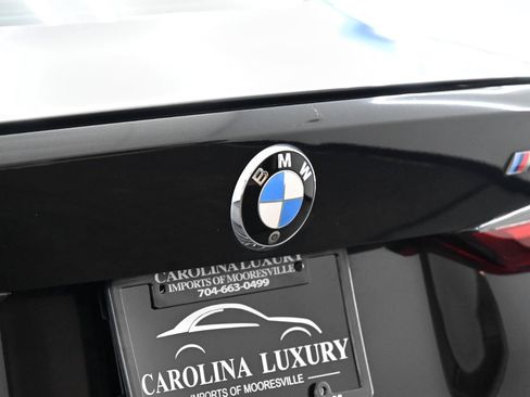 Used 2022 BMW 440i xDrive Coupe w/ Premium Package AWD/4WD image 12