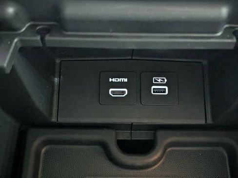 New 2026 Honda Odyssey Elite image 36