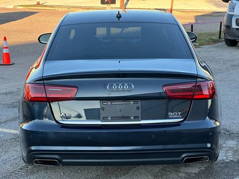 Used 2018 Audi A6 3.0T Prestige w/ Prestige Package image 5