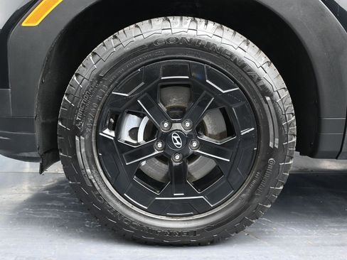 Used 2024 Hyundai Santa Fe XRT image 12