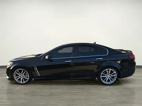 Used 2014 Chevrolet SS image 8