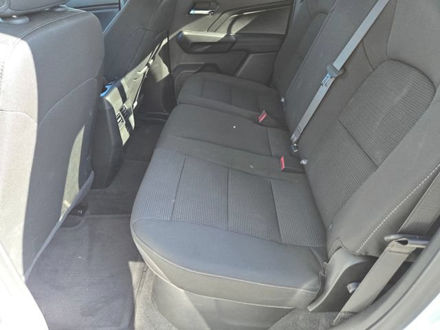 Used 2026 GMC Canyon Elevation w/ Convenience Package RWD image 11