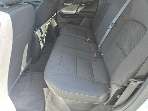Used 2026 GMC Canyon Elevation w/ Convenience Package RWD image 11