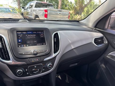 Used 2023 Chevrolet Equinox LS FWD image 40