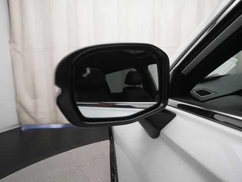Certified 2024 Honda CR-V Sport-L image 25