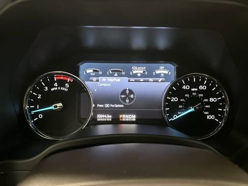 Used 2022 Ford F350 King Ranch w/ King Ranch Ultimate Package image 19