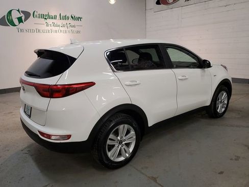 Used 2019 Kia Sportage LX image 6