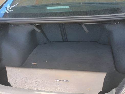 Used 2013 Nissan Altima 2.5 SL w/ 2.5 Moonroof Pkg image 23