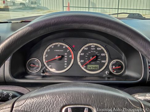 Used 2003 Honda CR-V LX image 16