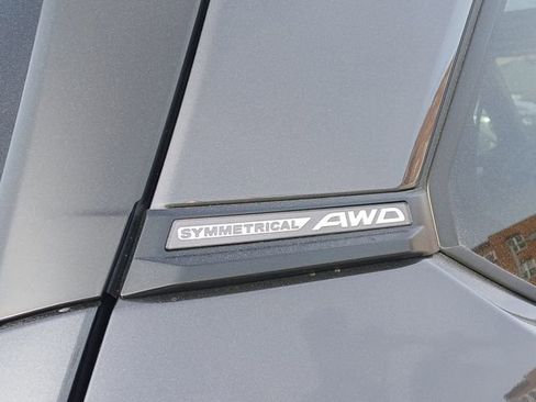 New 2026 Subaru Forester Touring AWD/4WD image 29
