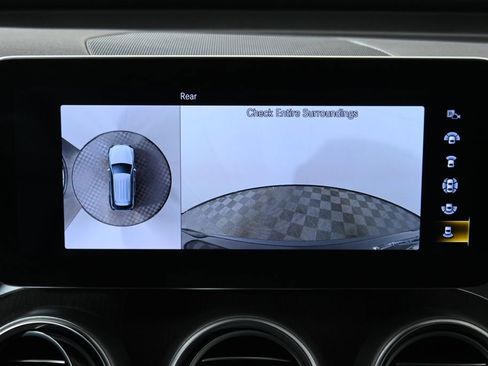 Certified 2022 Mercedes-Benz GLC 300 4MATIC image 21