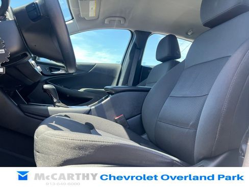 Used 2018 Chevrolet Malibu LT FWD image 10