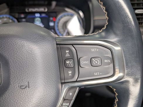 Used 2021 RAM 1500 Limited image 31