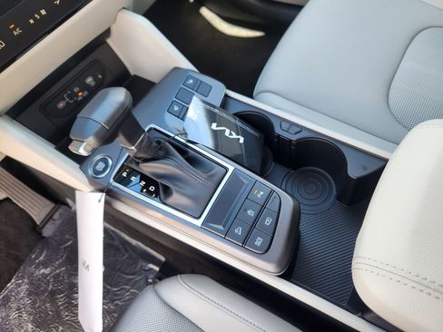 New 2026 Kia Sportage EX AWD/4WD image 19