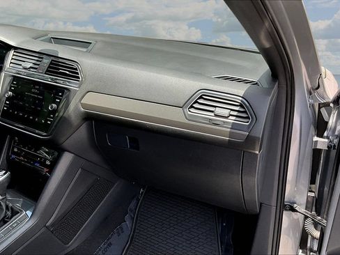Used 2023 Volkswagen Tiguan SE R-Line FWD image 29