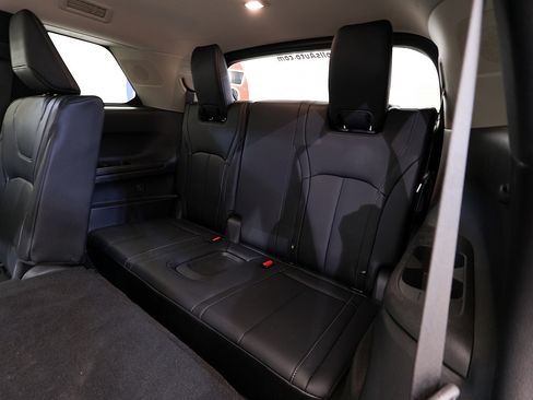 Used 2023 INFINITI QX60 Luxe w/ Cargo Package AWD/4WD image 15