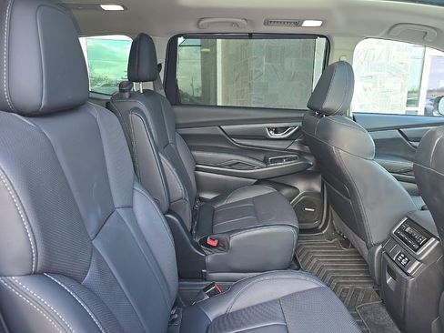 Certified 2025 Subaru Ascent Limited image 33