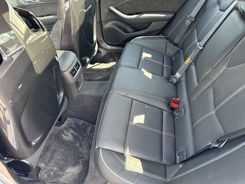 Certified 2024 Cadillac CT5 V Blackwing w/ Carbon Fiber Package 2 RWD image 17