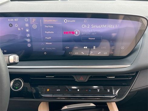 New 2026 Buick Envision Preferred image 10