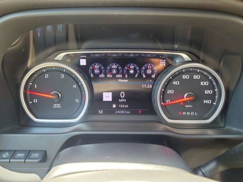 Used 2020 Chevrolet Silverado 3500 High Country AWD/4WD image 24