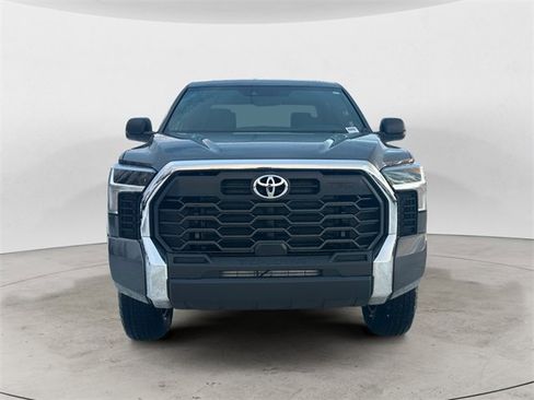 New 2026 Toyota Tundra SR5 image 8