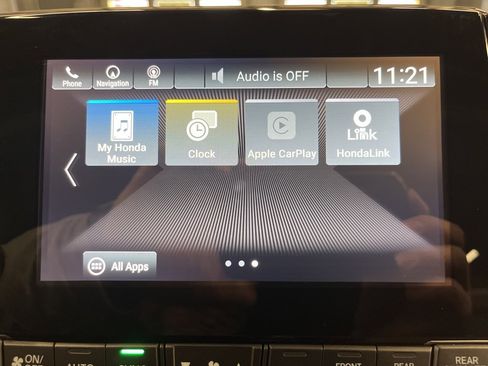 Used 2018 Honda Odyssey EX-L image 20