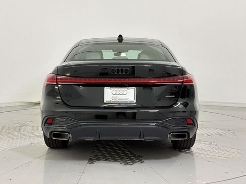 New 2026 Audi A5 2.0T Premium AWD/4WD image 10