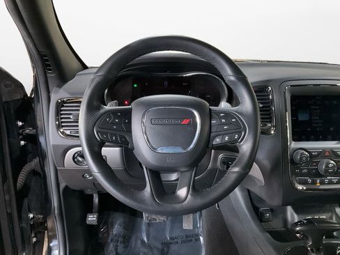 Used 2019 Dodge Durango R/T w/ Technology Group image 12