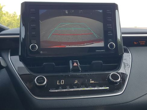 Certified 2022 Toyota Corolla LE FWD image 23