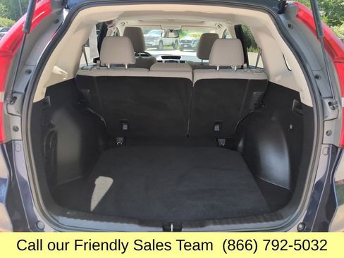 Used 2016 Honda CR-V EX image 22