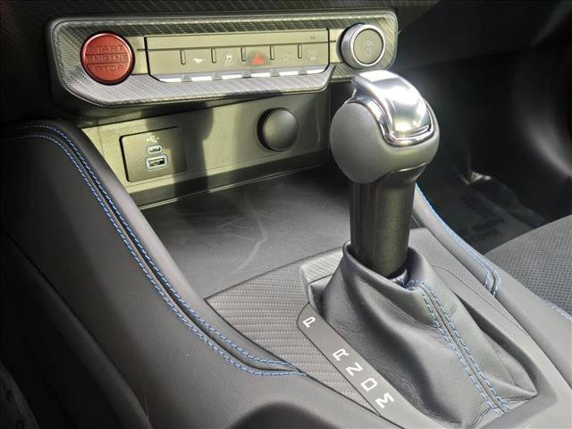 New 2026 Ford Mustang Dark Horse RWD image 13