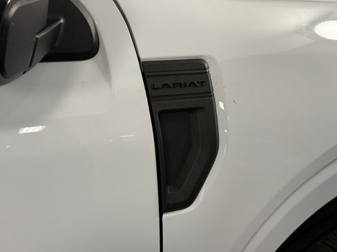 Used 2024 Ford Maverick Lariat w/ Black Appearance Package image 9