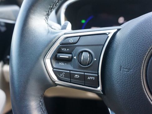 Used 2024 Acura MDX FWD image 8
